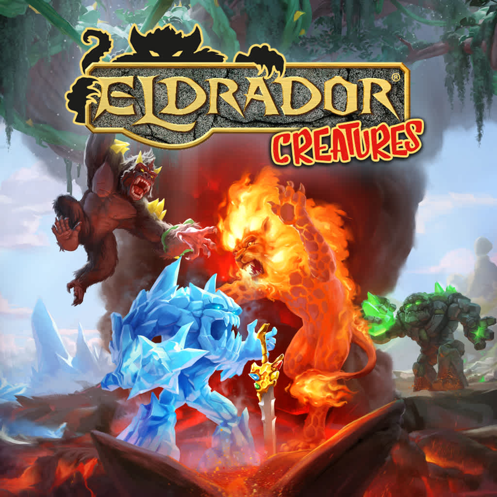 Eldrador® Creatures
