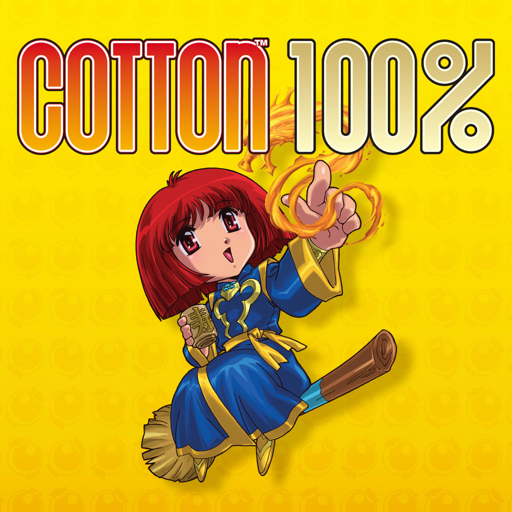 Cotton 100% for Nintendo Switch - Nintendo Official Site