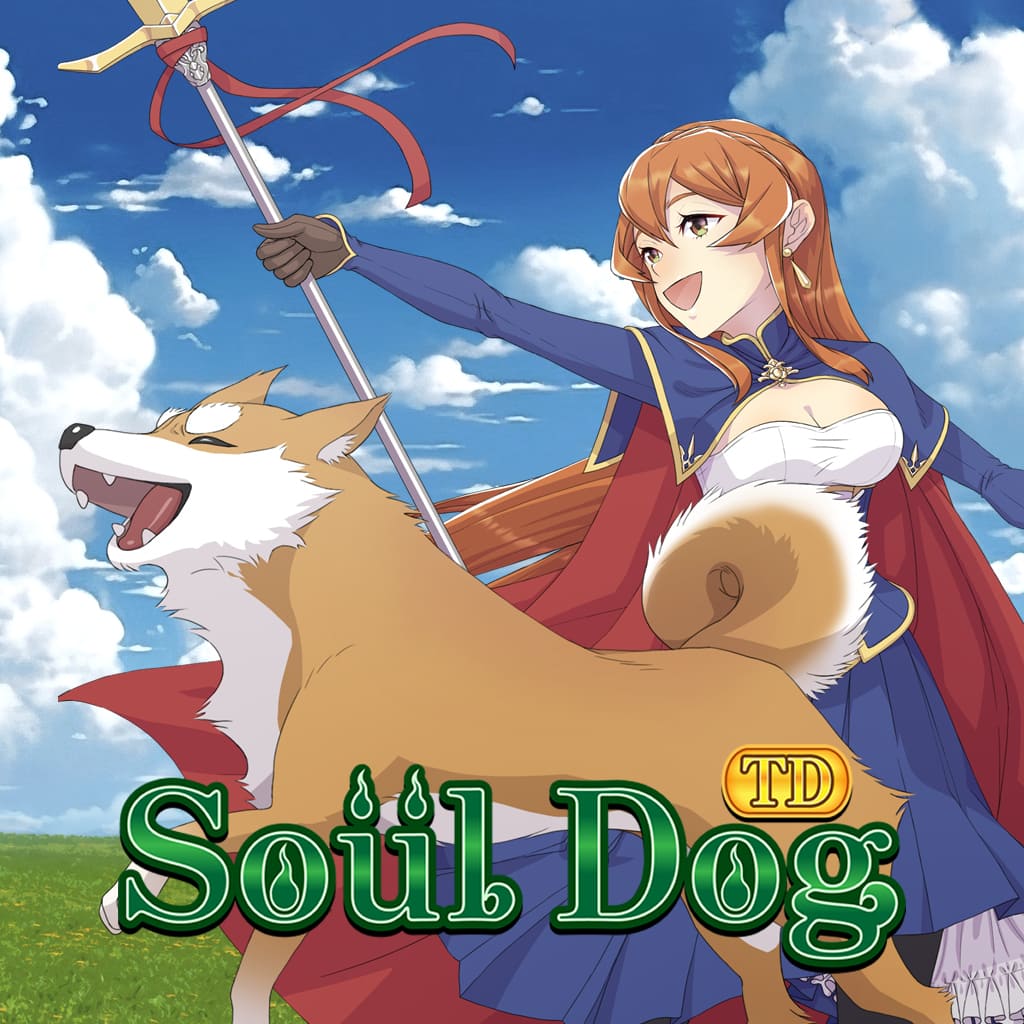 Soul Dog TD