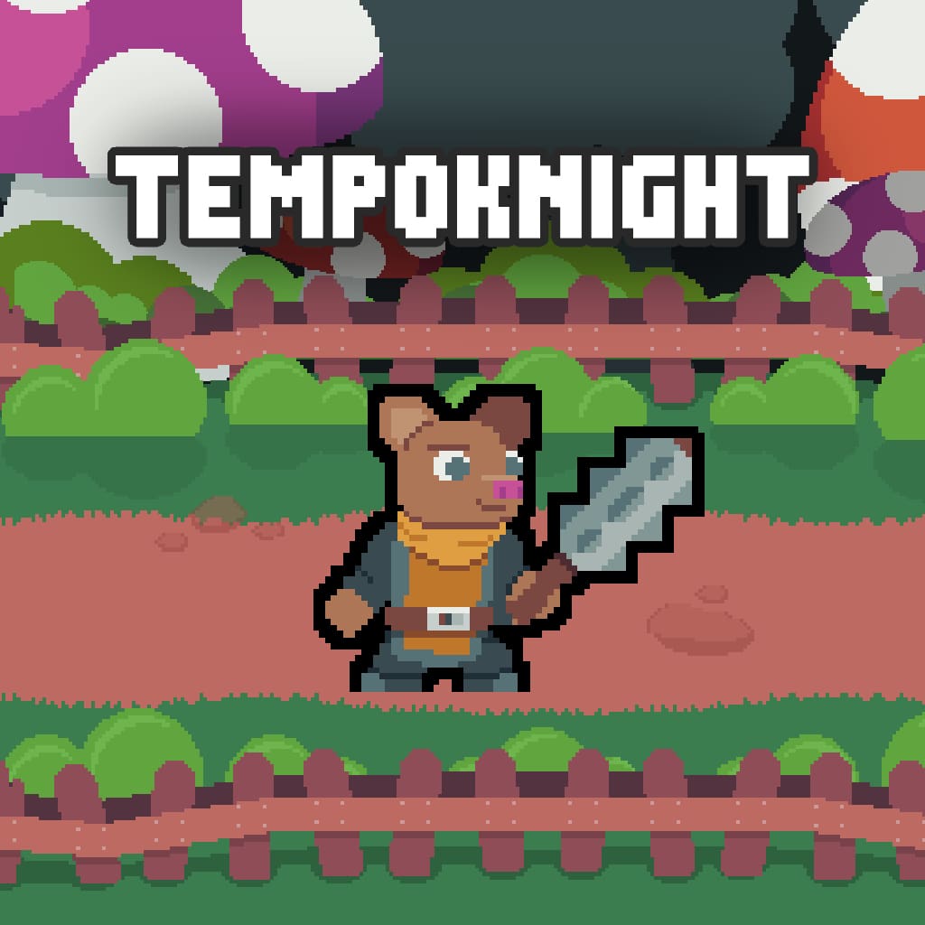 Tempoknight