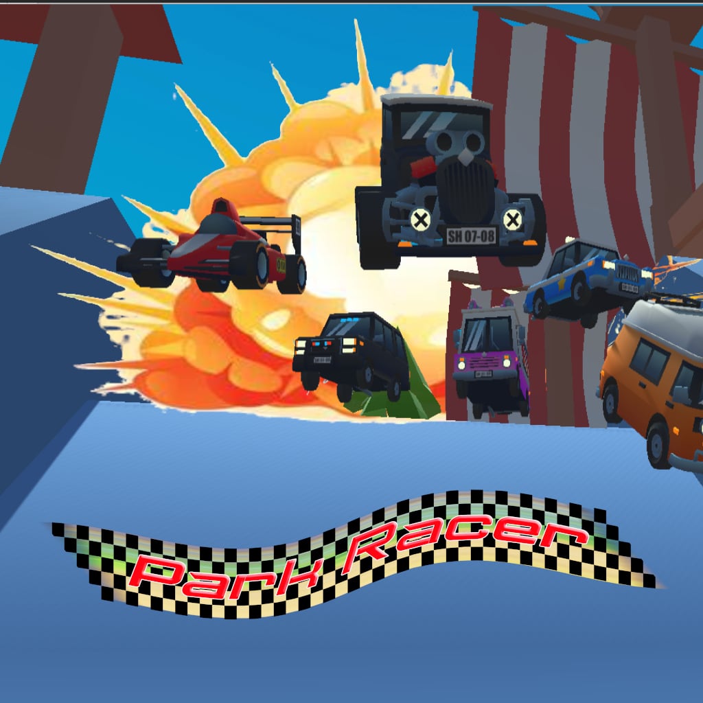 Park Racer