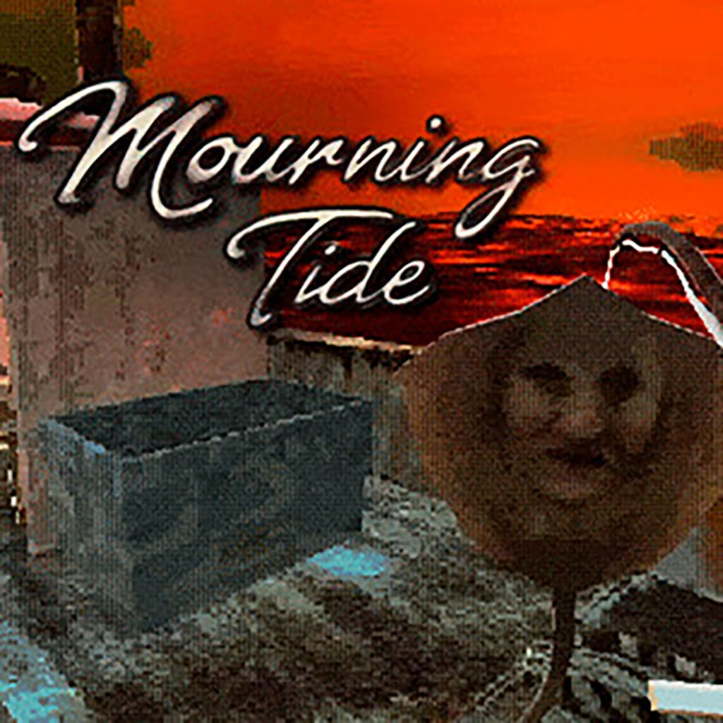 Mourning Tide