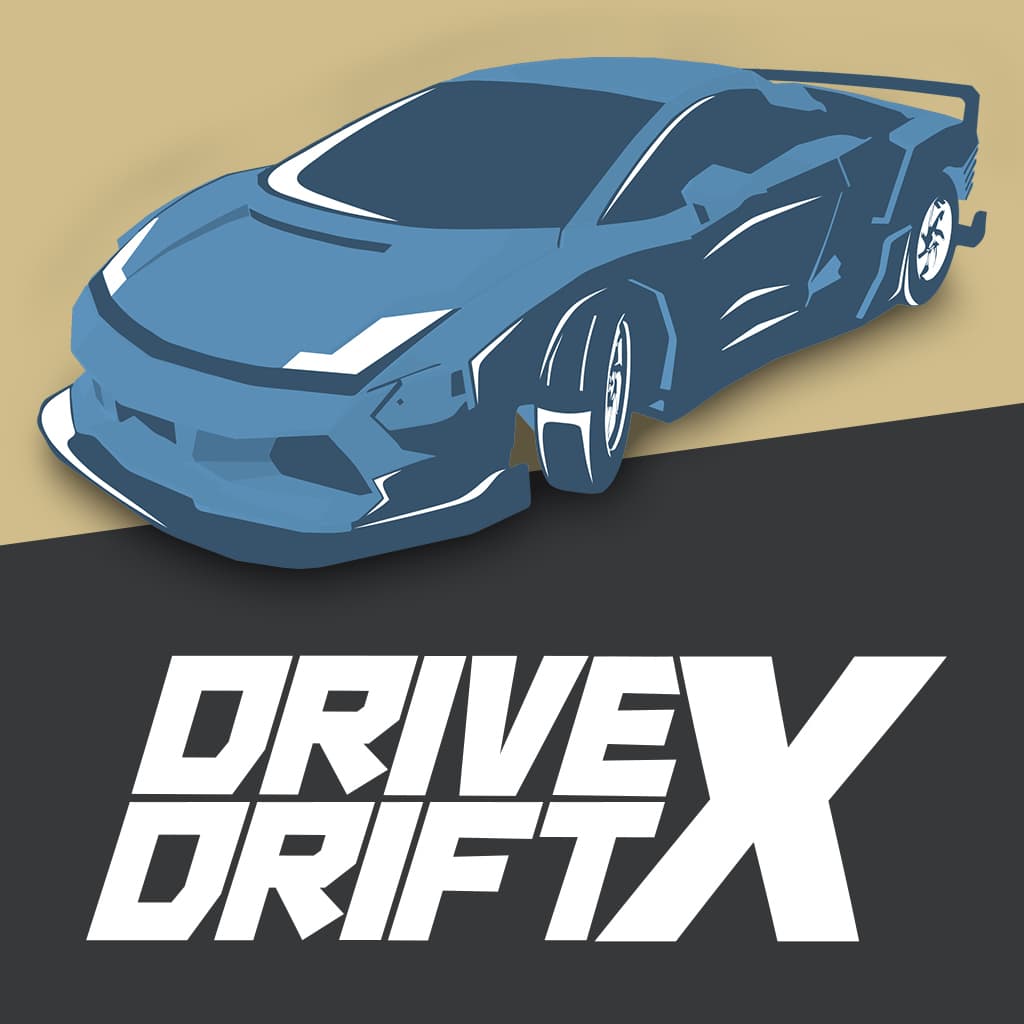 DRIVE DRIFT X