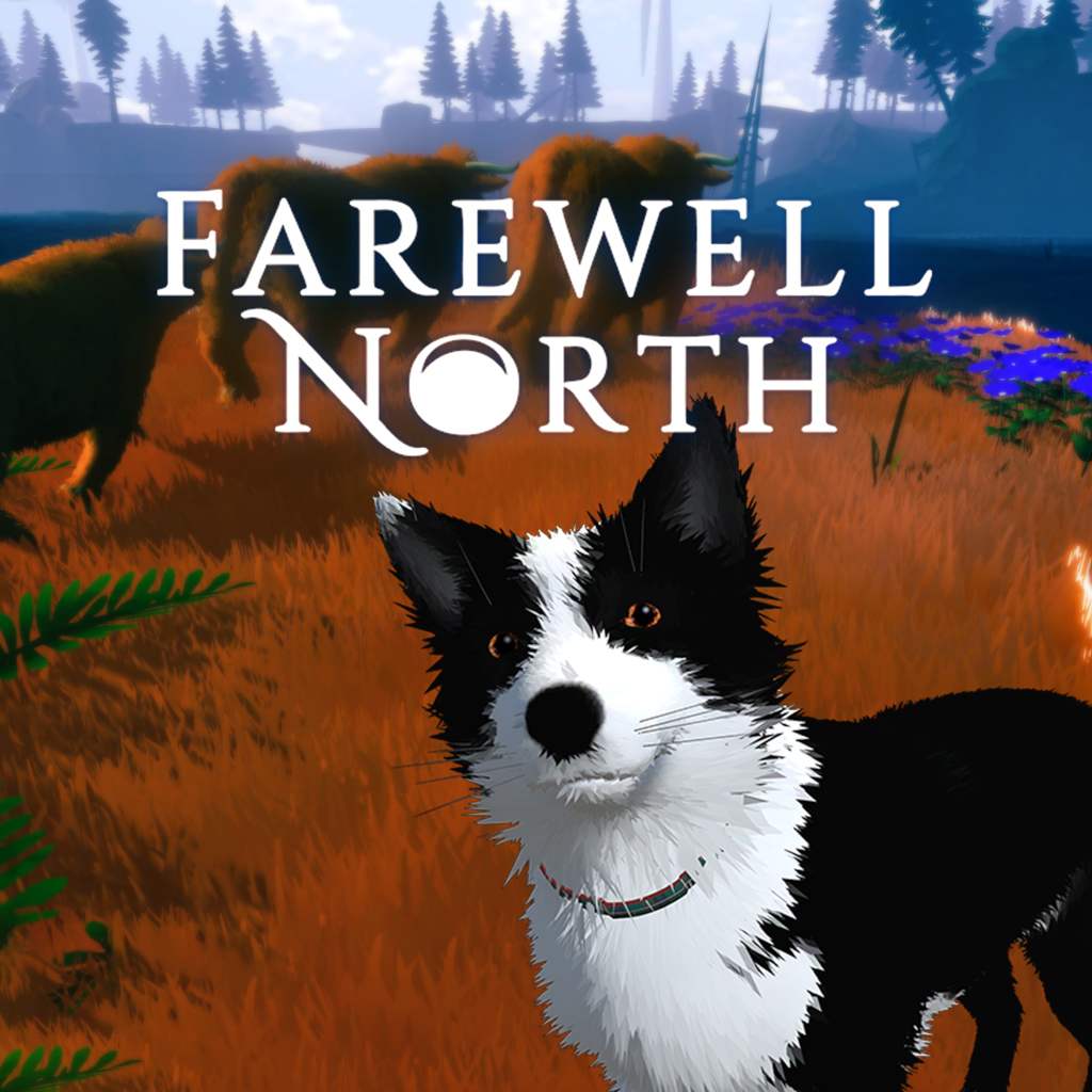 Farewell North