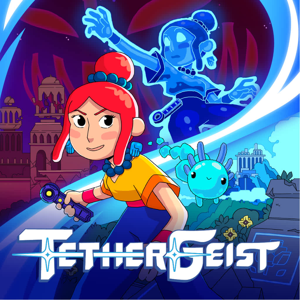 TetherGeist