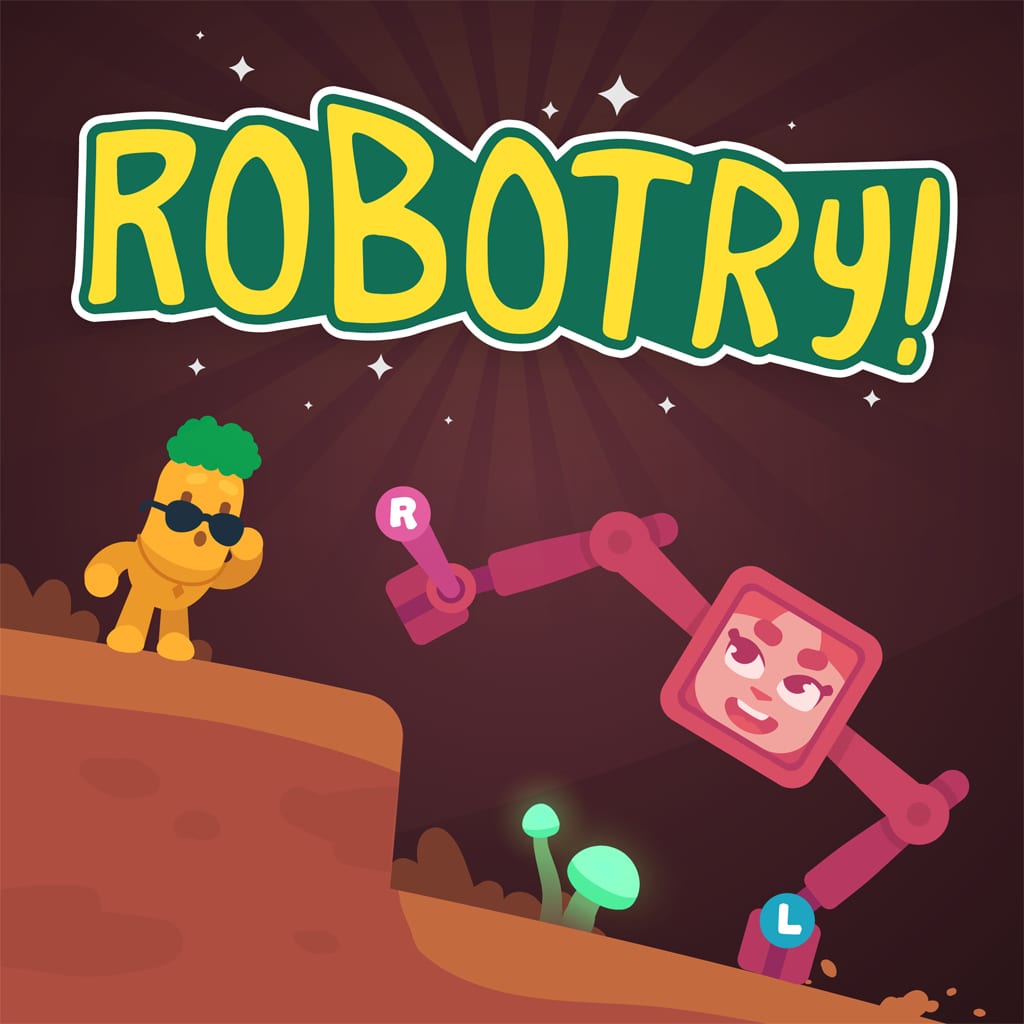 Robotry!