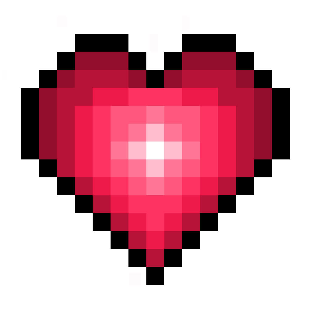 Pixel Art - Colorir com Números