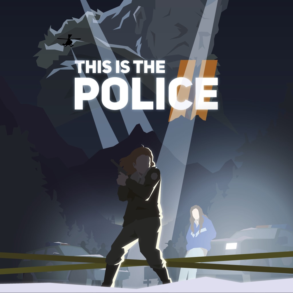 This is the Police 2