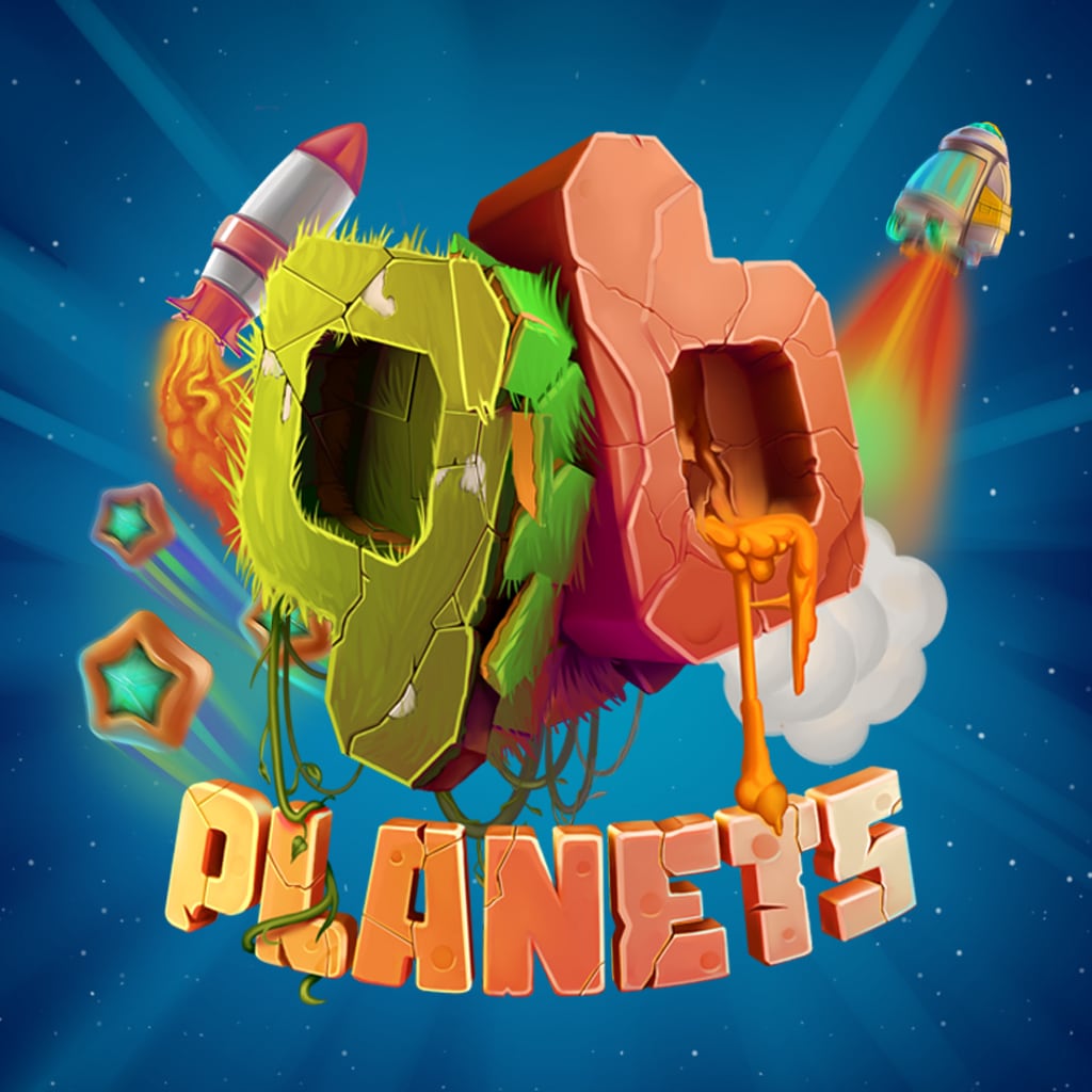 QB Planets