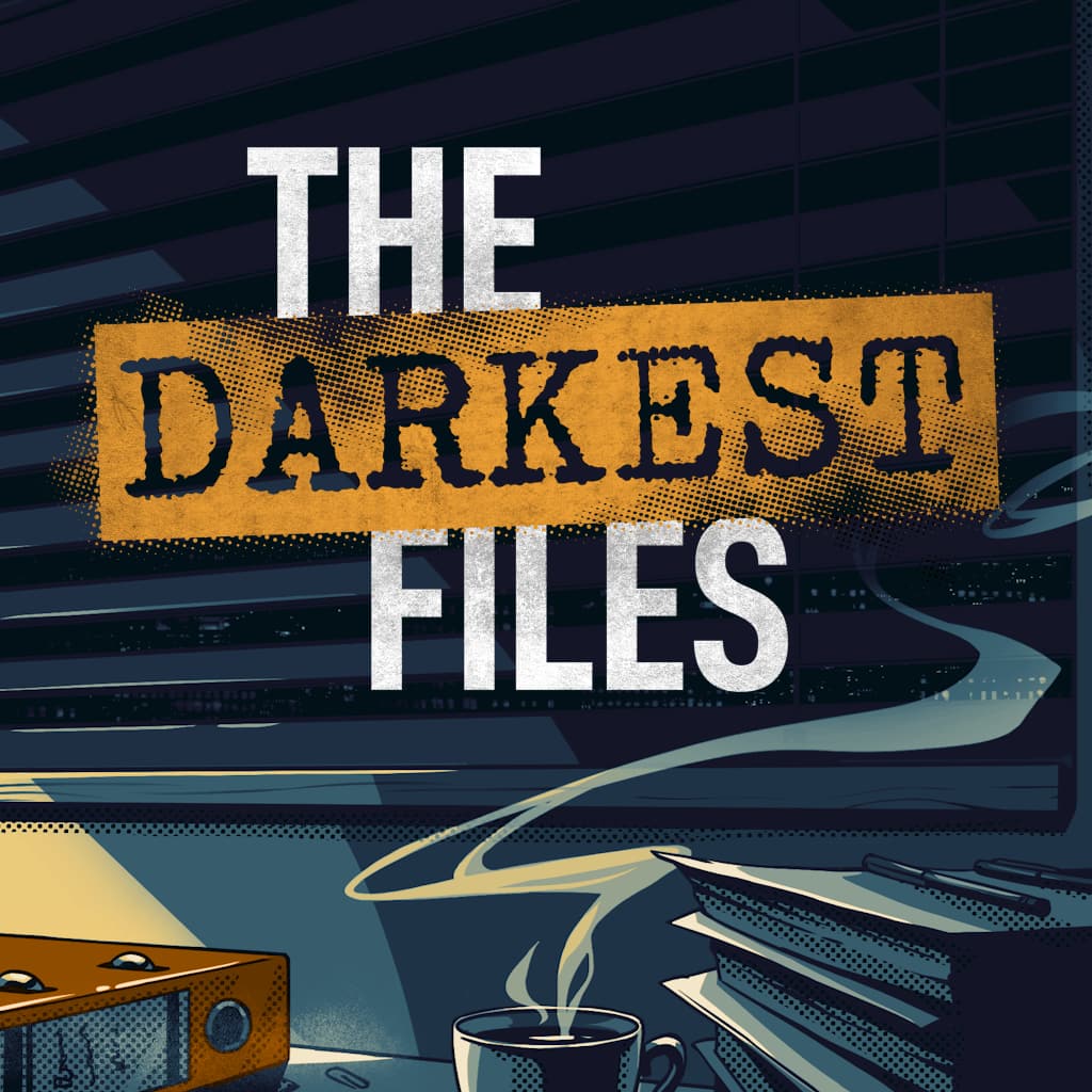 The Darkest Files