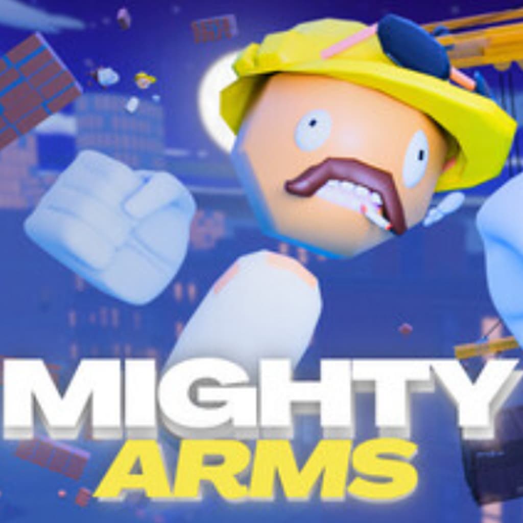 Mighty Arms icon