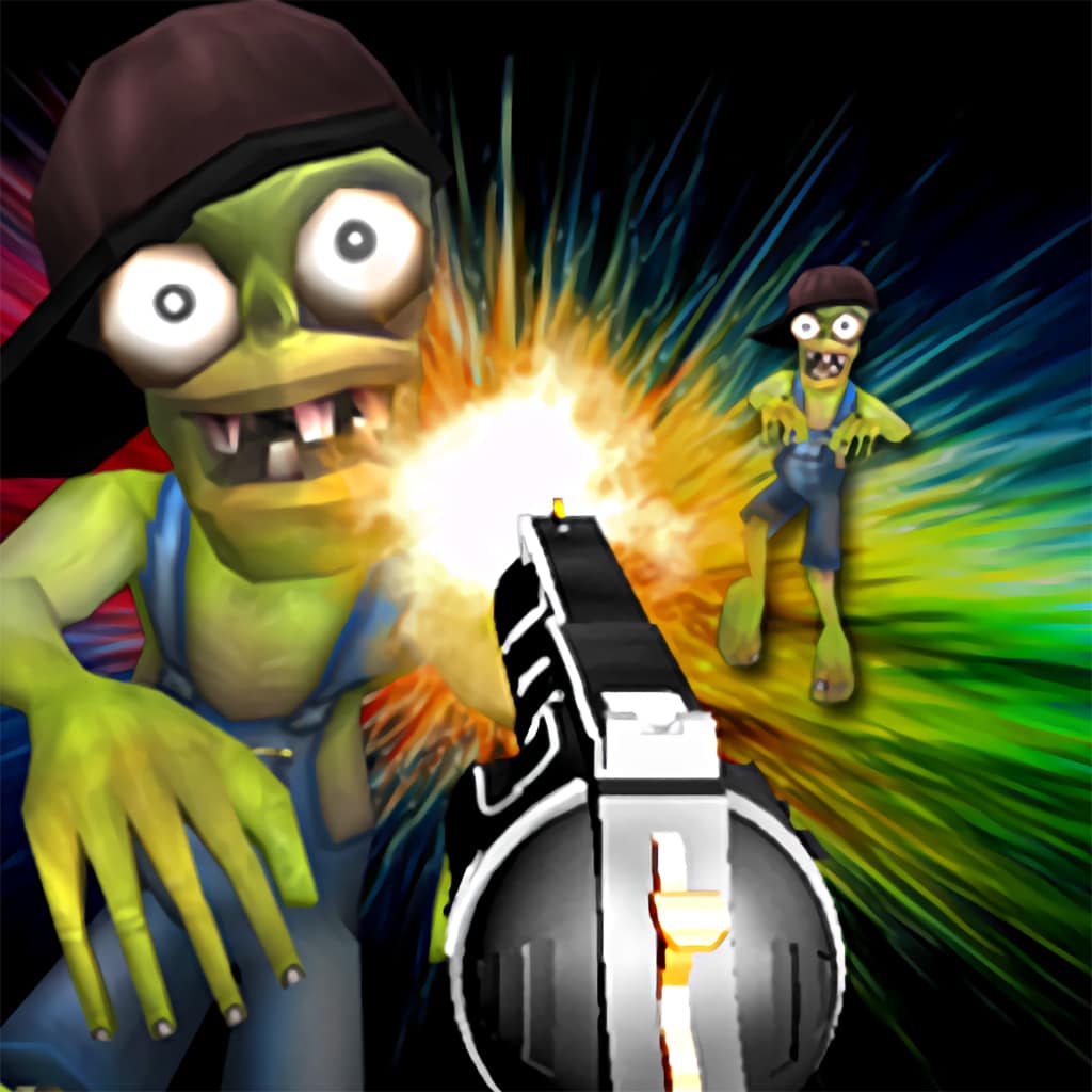 Halloween Shooter