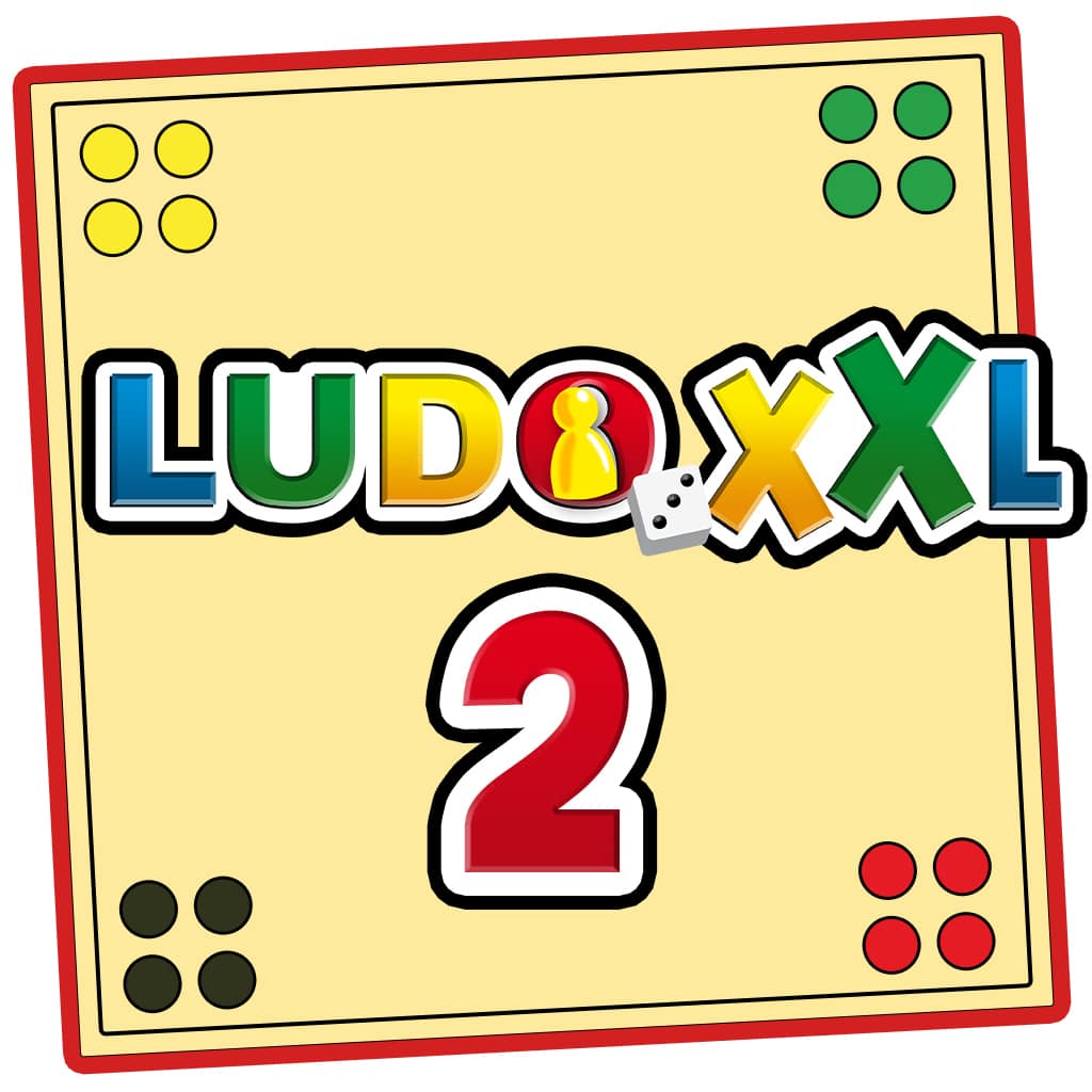 Ludo XXL 2