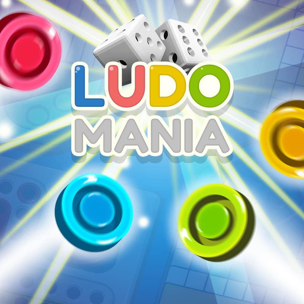 Ludomania