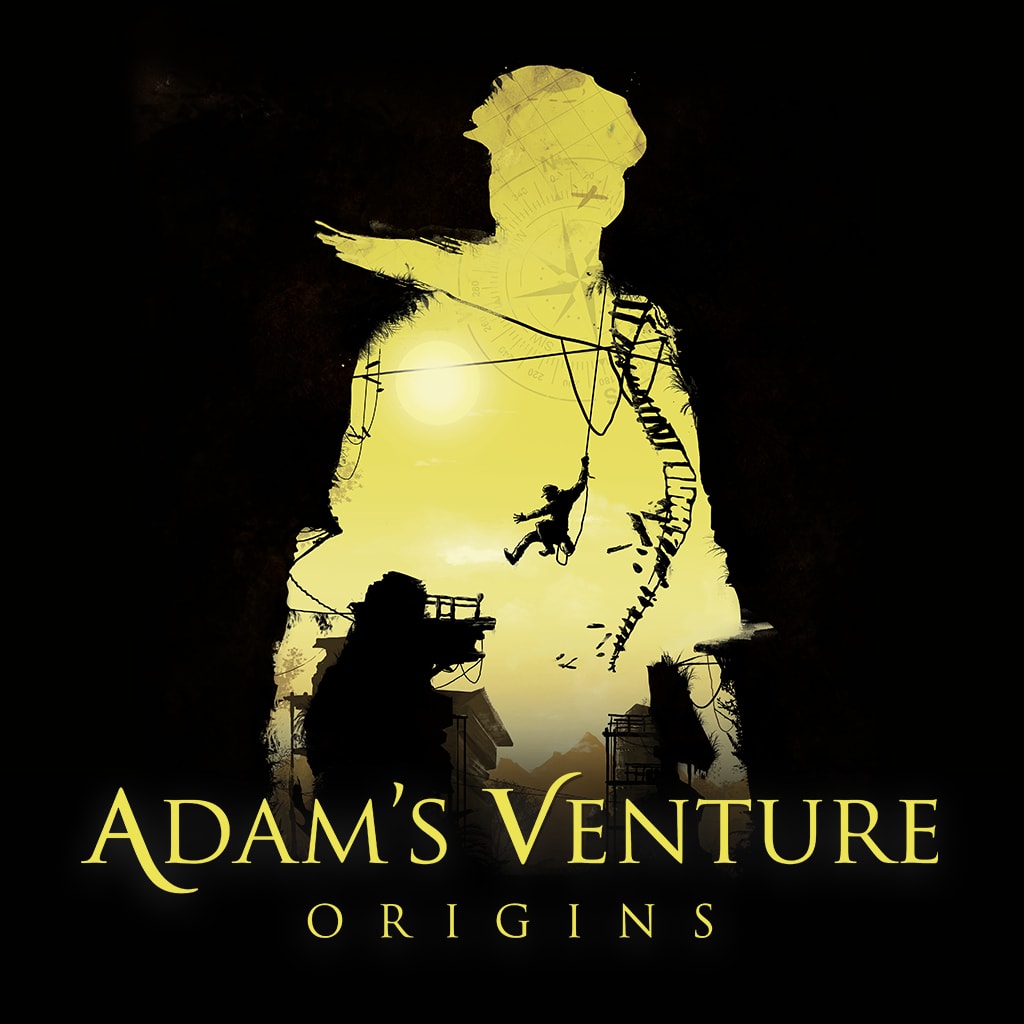 Adam's Venture™: Origins