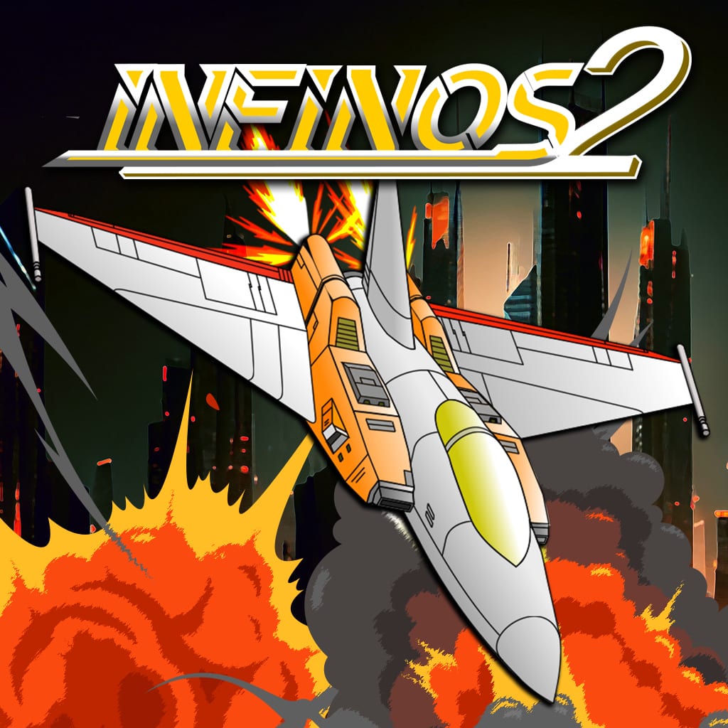 Infinos 2