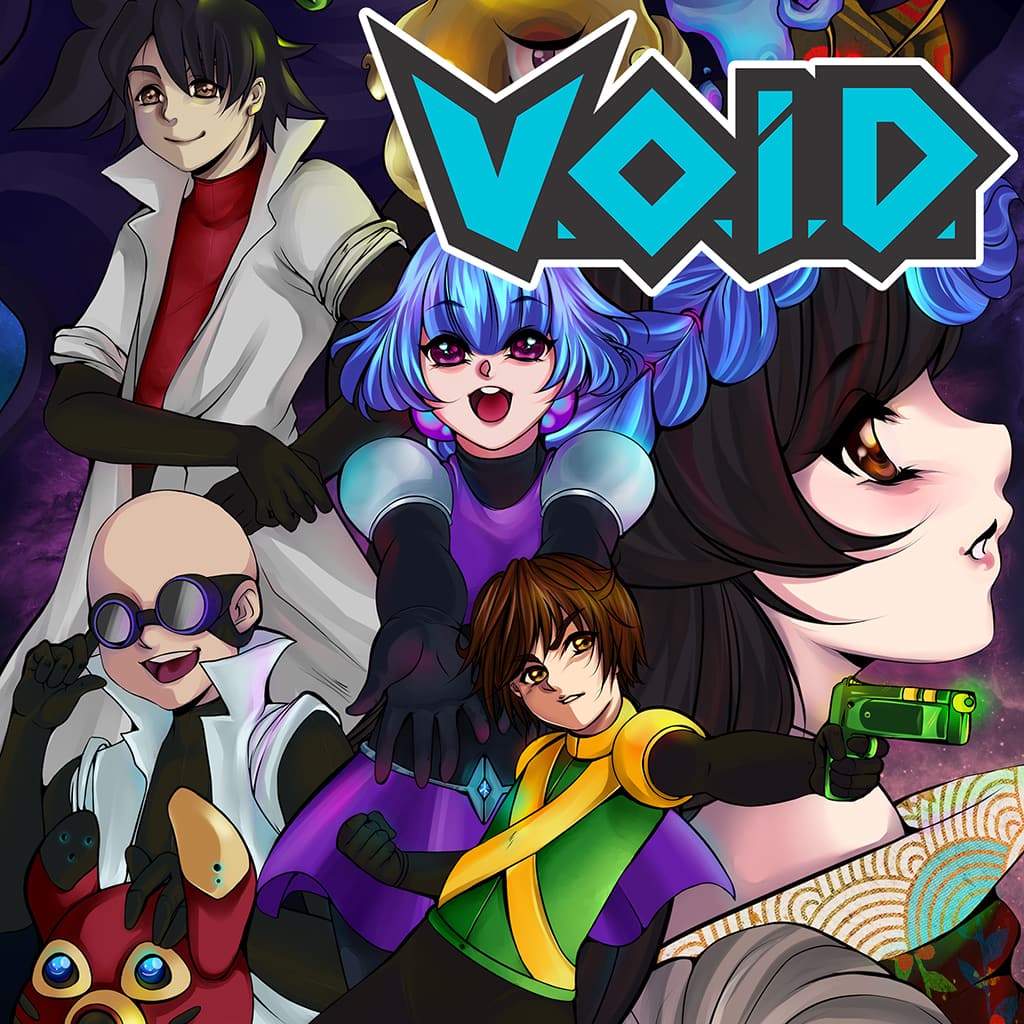 V.O.I.D.