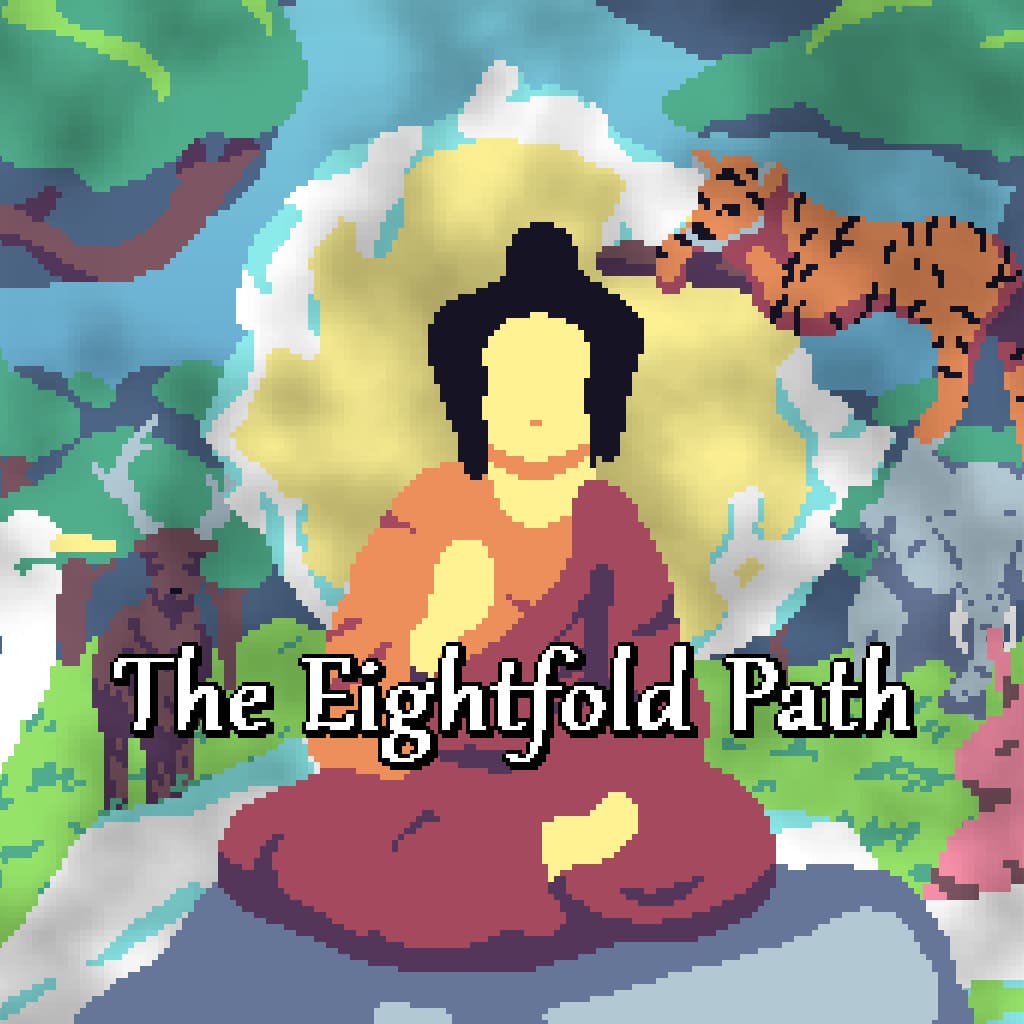 The Eightfold Path