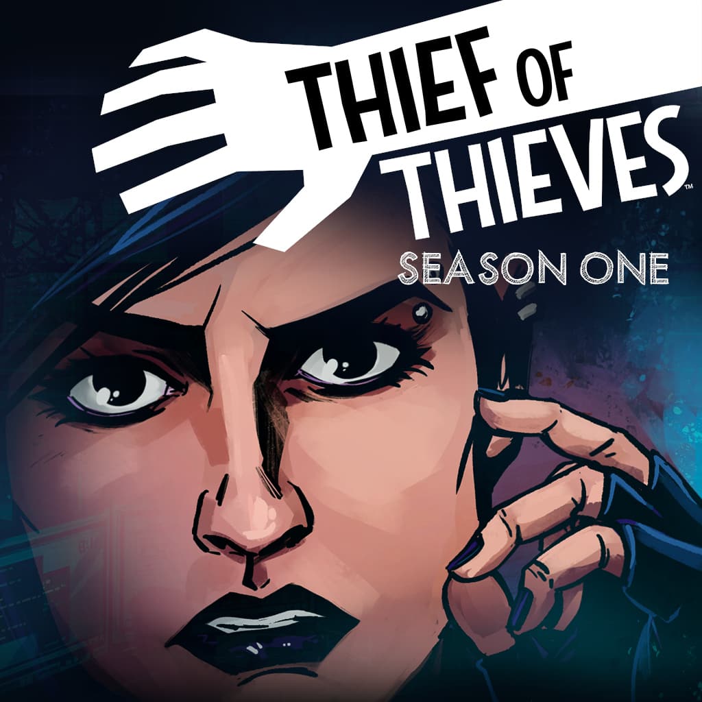 Thief of Thieves: Season One