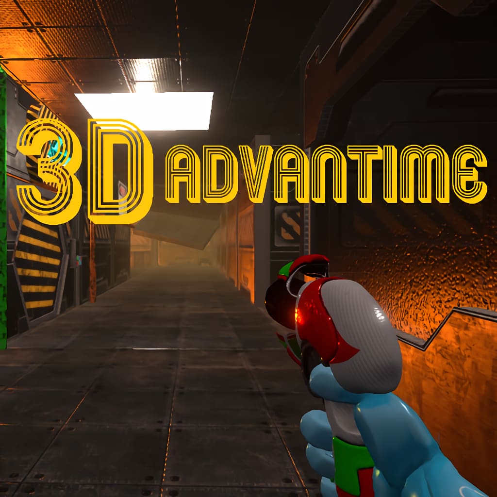 3D ADVANTIME