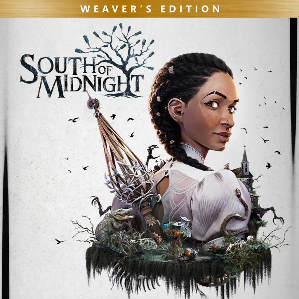 South of Midnight Weaver's Edition