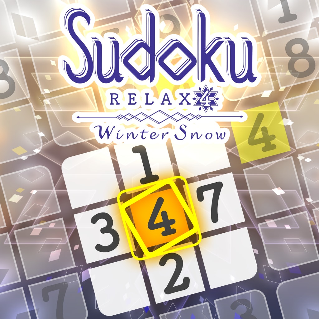 Sudoku Classic for Nintendo Switch - Nintendo Official Site