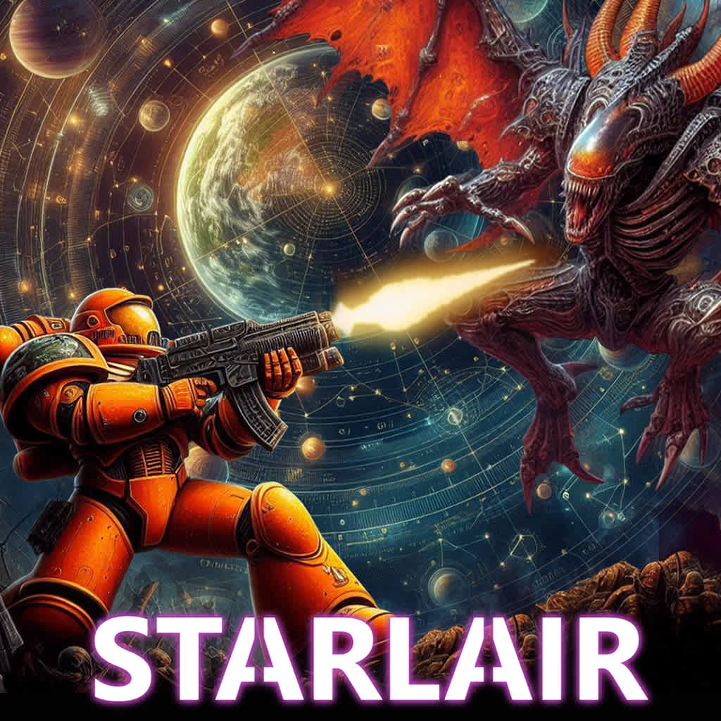 Starlair