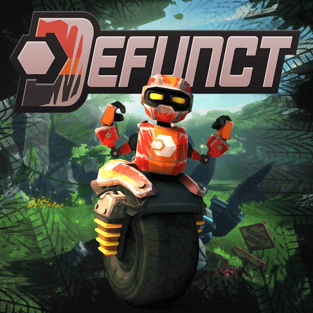 Defunct
