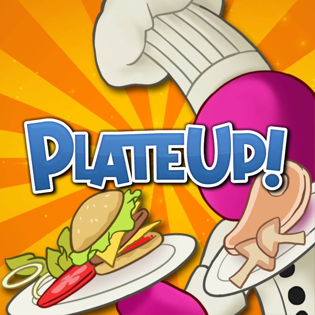 PlateUp!