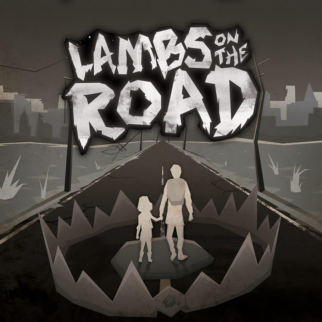 Lambs on the road : The Beginning