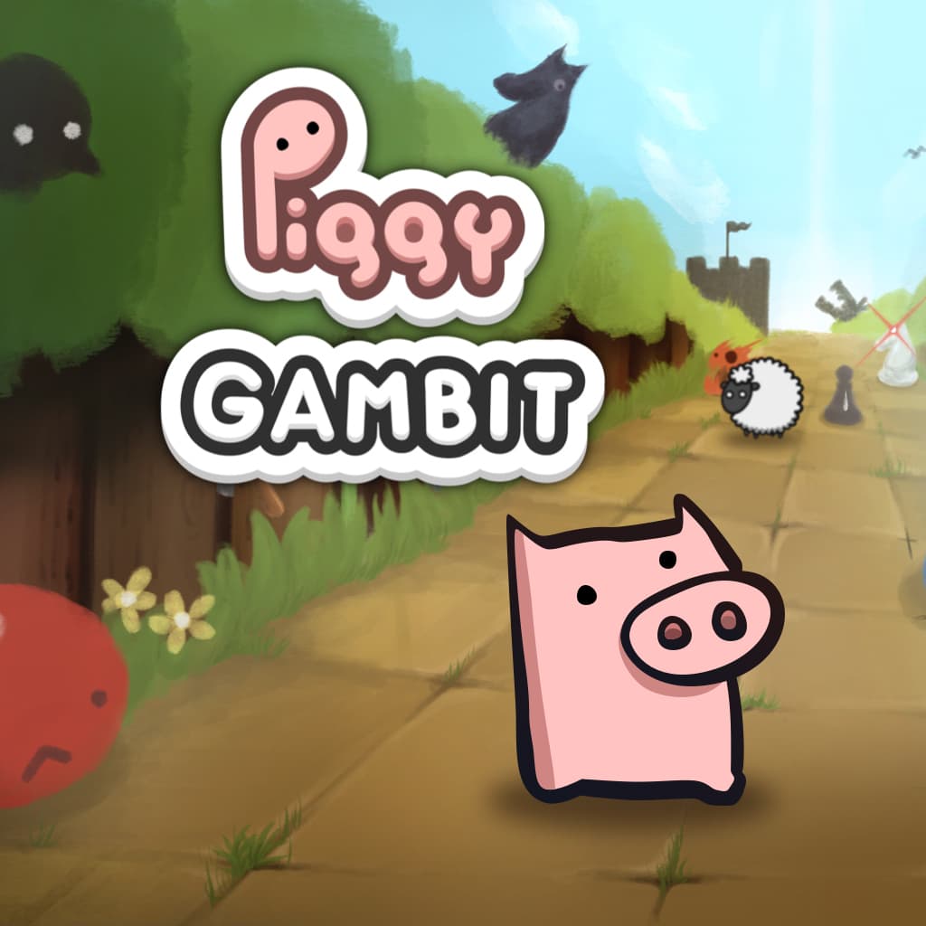 Piggy Gambit