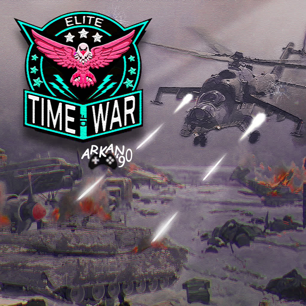 Time Of War, Arkano'90