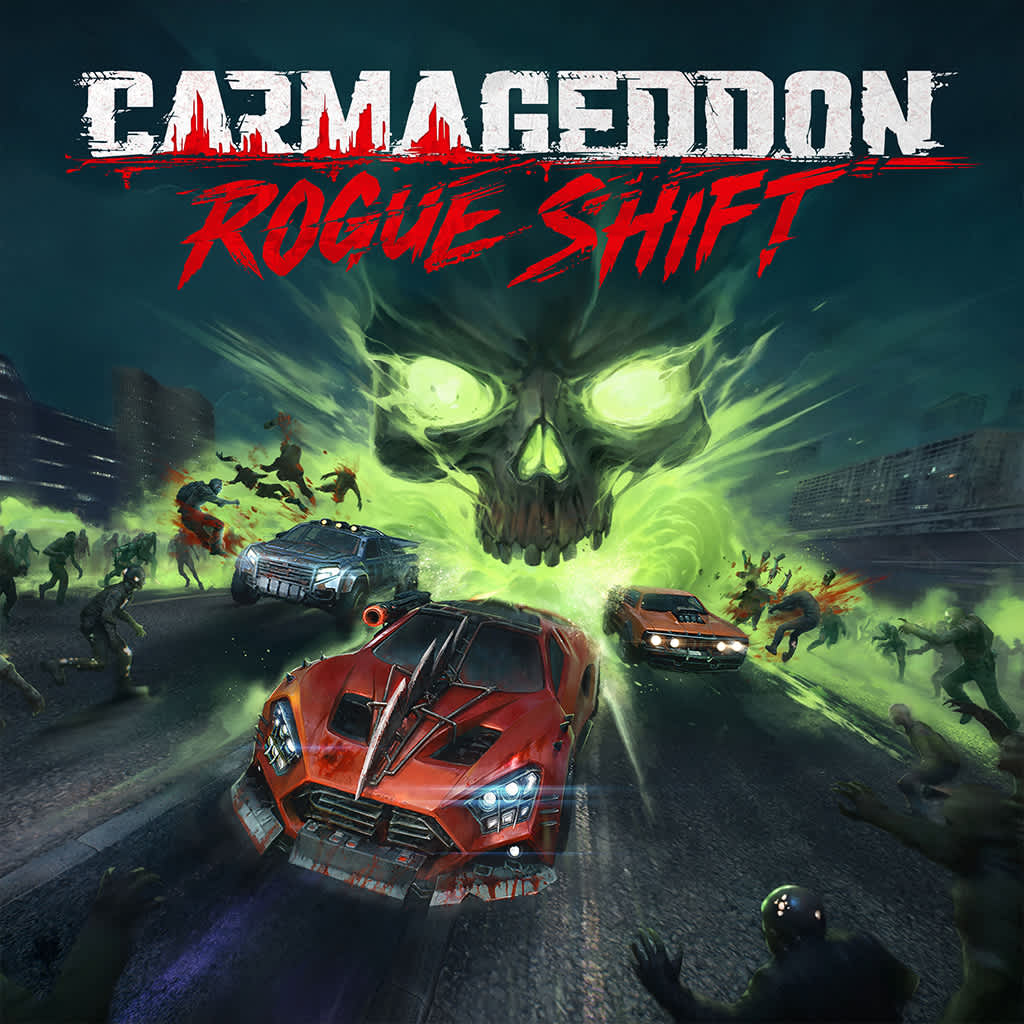 Carmageddon: Rogue Shift – Gázra lépsz, és hirtelen 1997 újra pofán vág