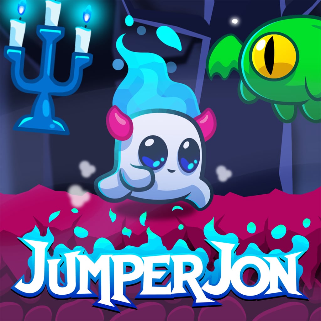 Jumper Jon