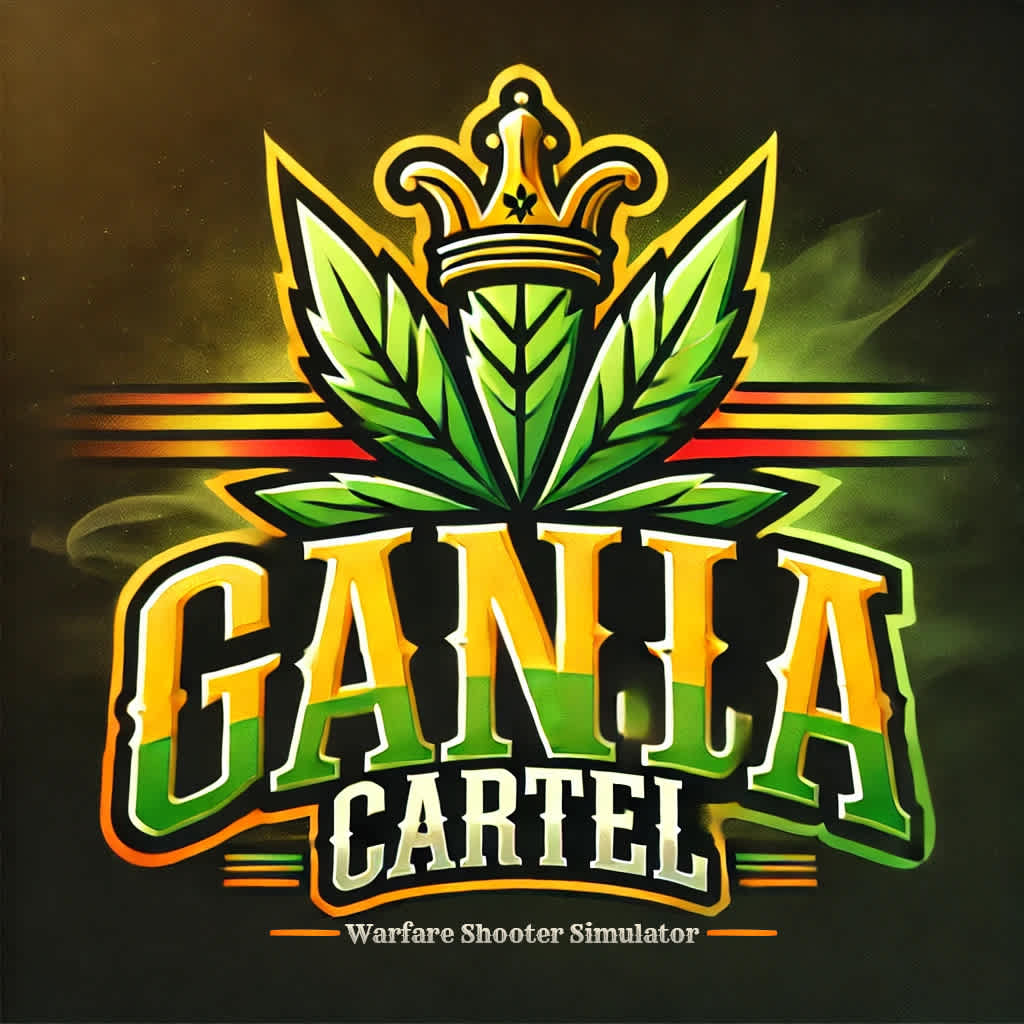 Ganja Cartel: Warfare Shooter Simulator