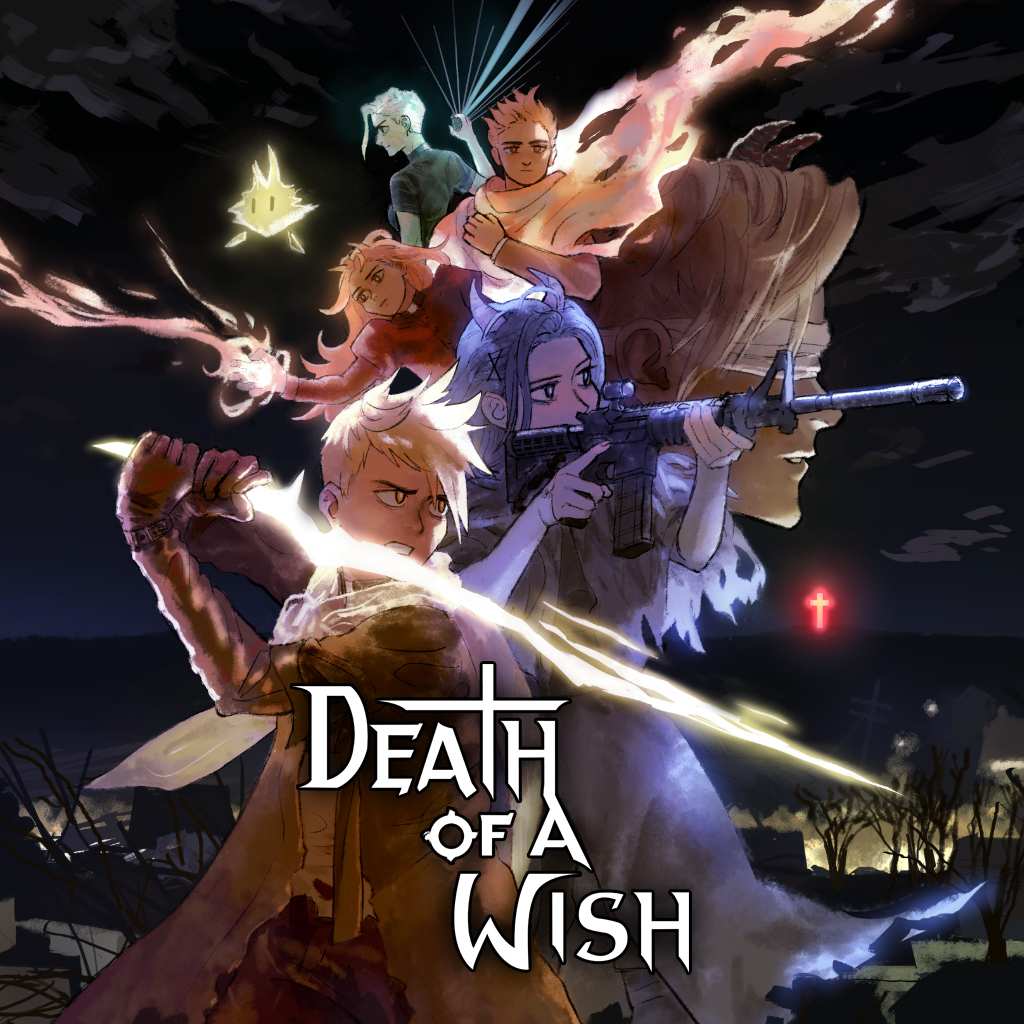 Death of a Wish