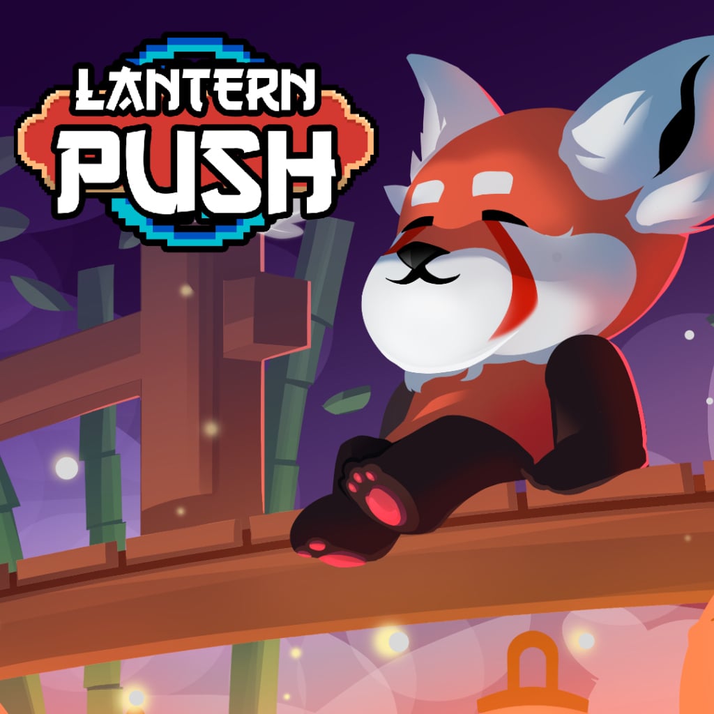 Lantern Push