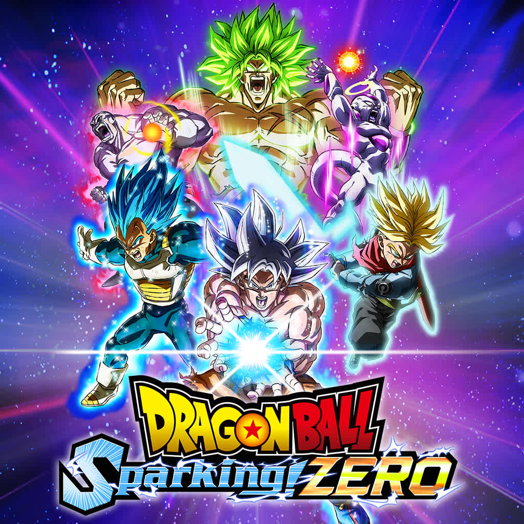 DRAGON BALL: Sparking! ZERO for Nintendo Switch - Nintendo