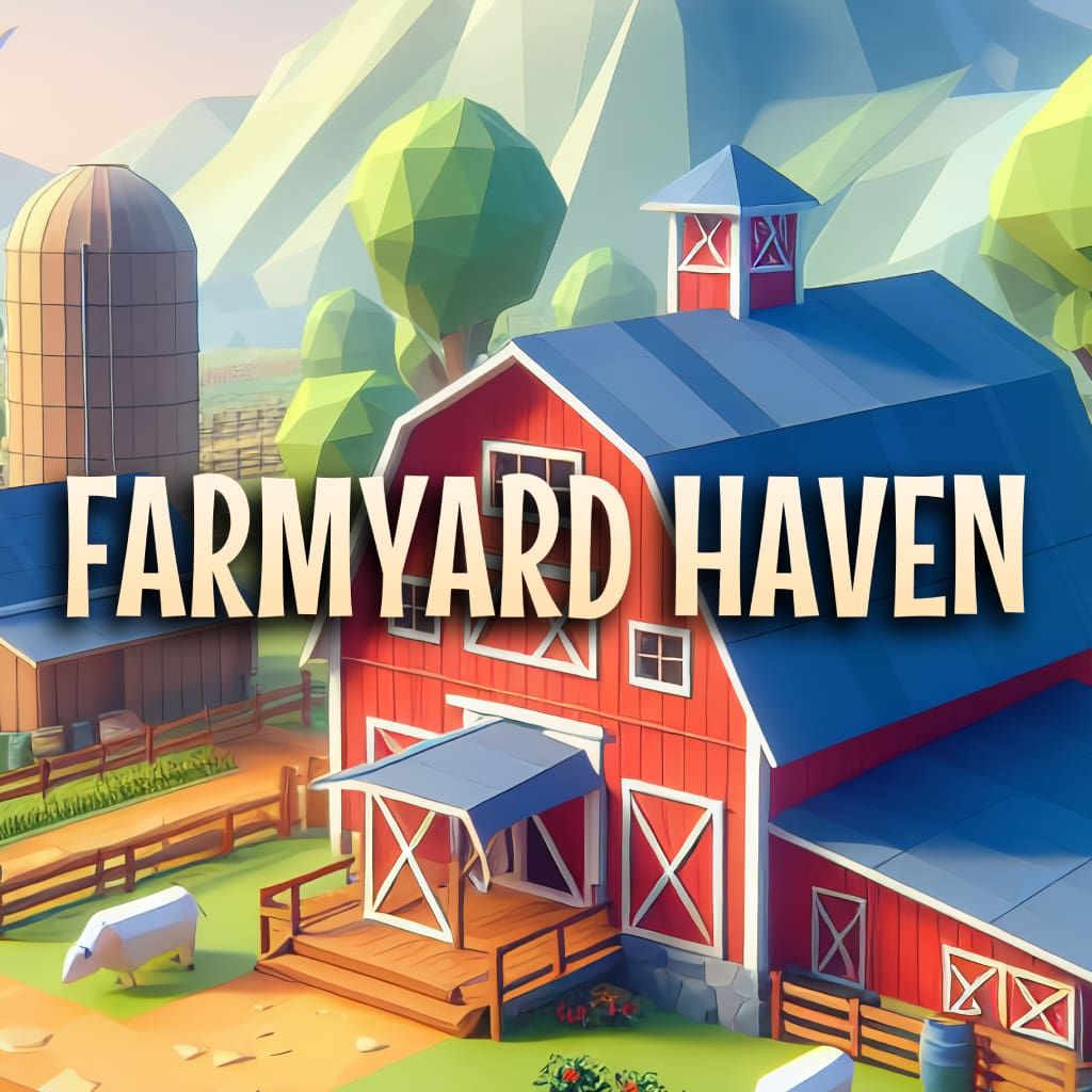 Farmyard Haven