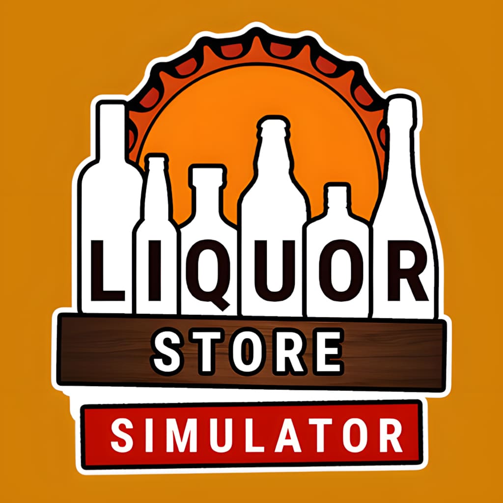 Liquor Store Simulator