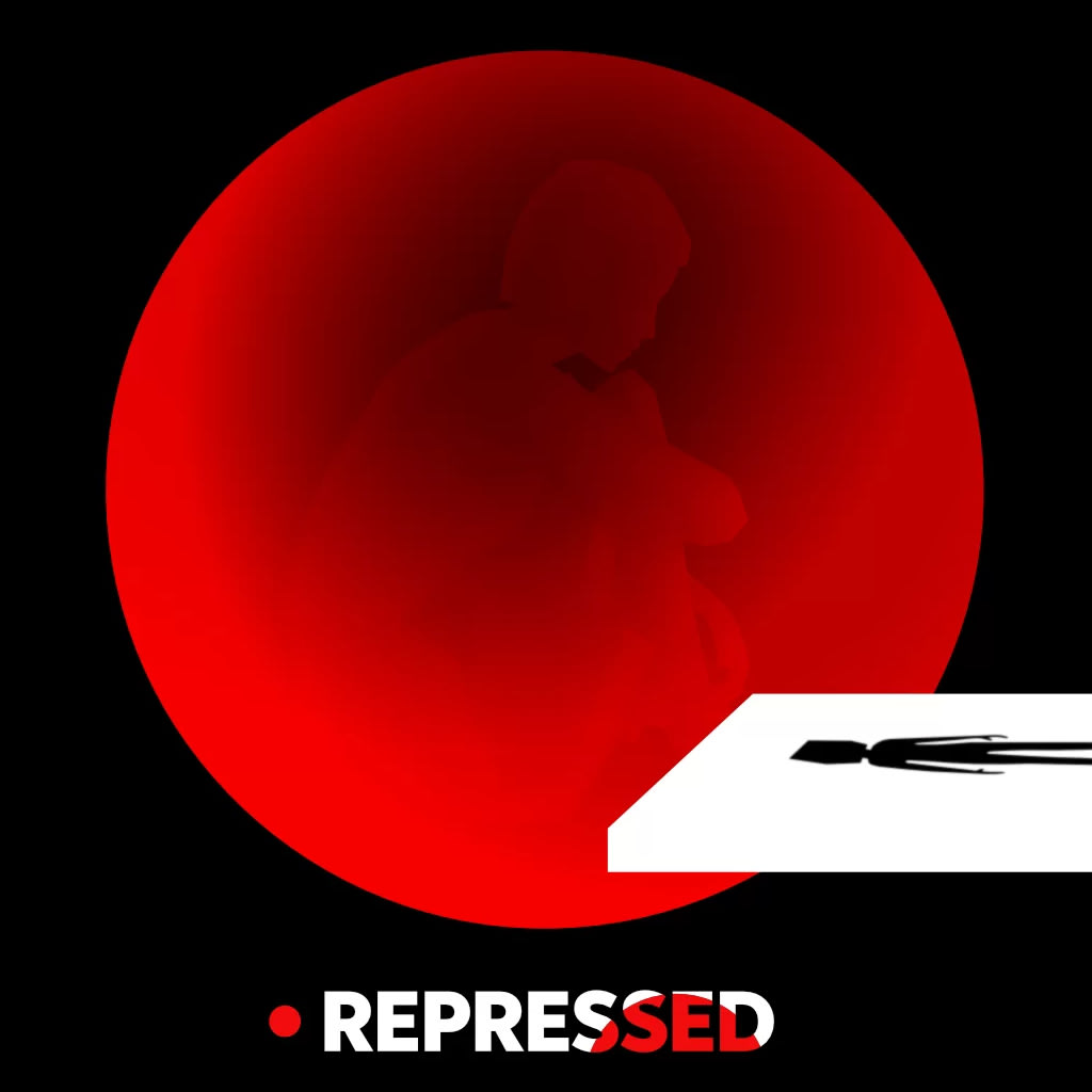 Repressed