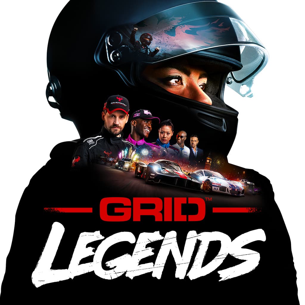 GRID Legends – Amikor végre van mit vezetni, nem csak kerülgetni
