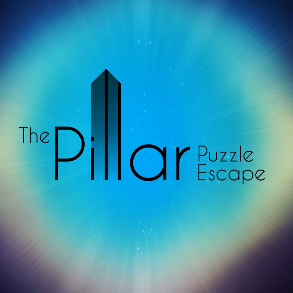 The Pillar: Puzzle Escape