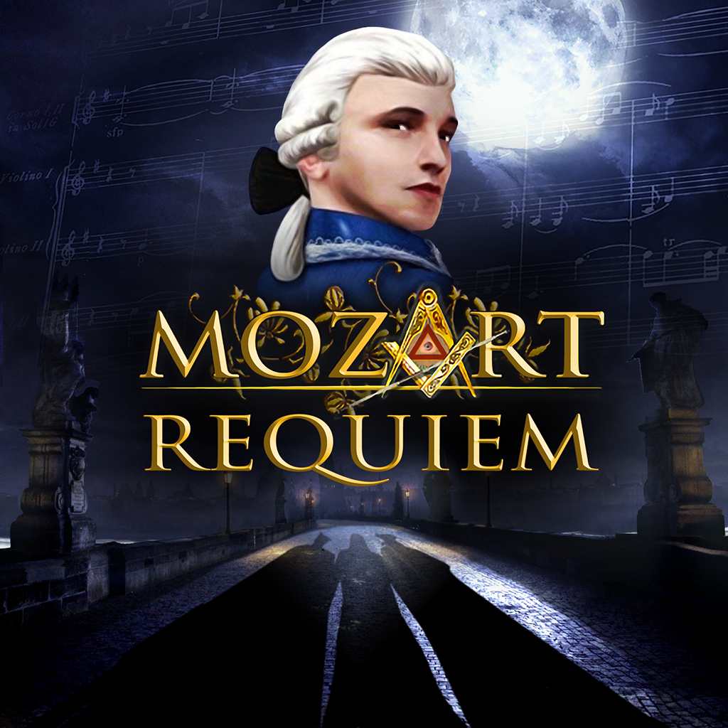 Mozart Requiem