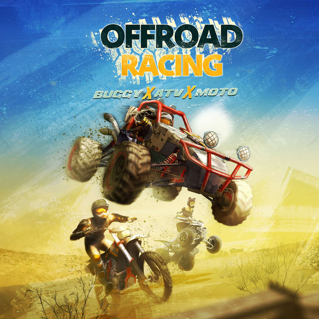 Moto Racer 4 - Videojuego (PS4, PC, Xbox One y Switch) - Vandal