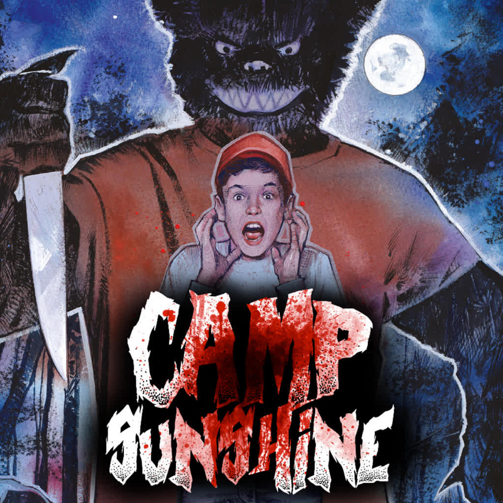 Camp Sunshine