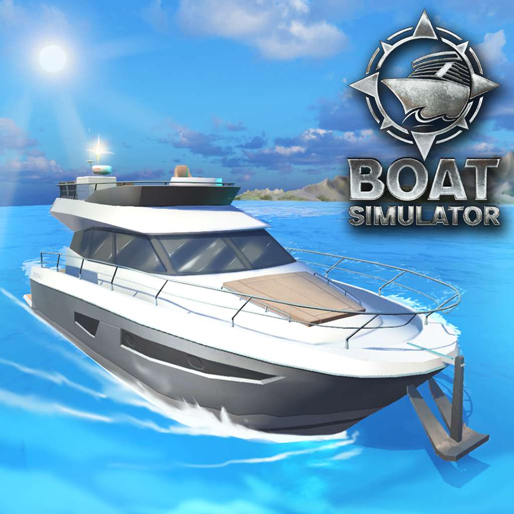 Boat Simulator