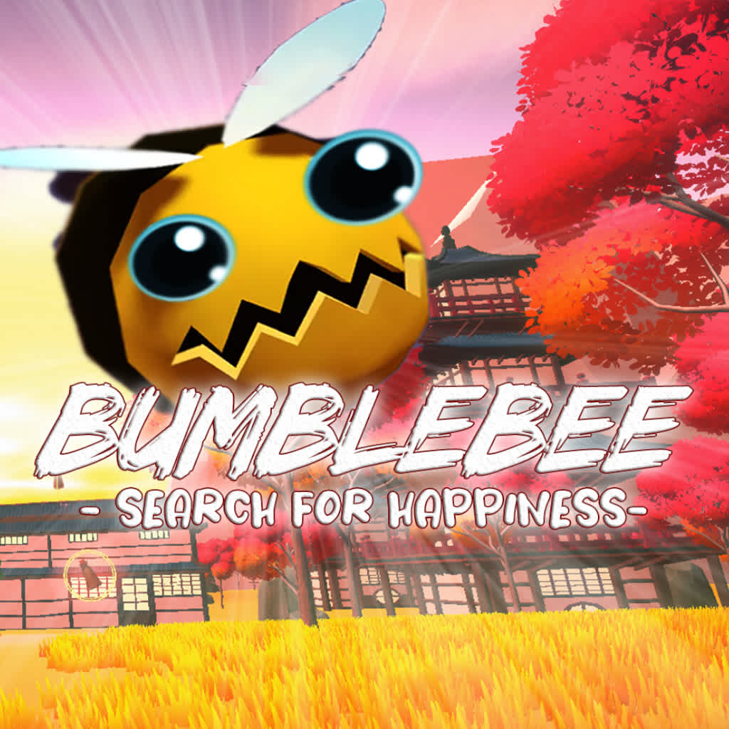 Bumblebee - Search for Happiness