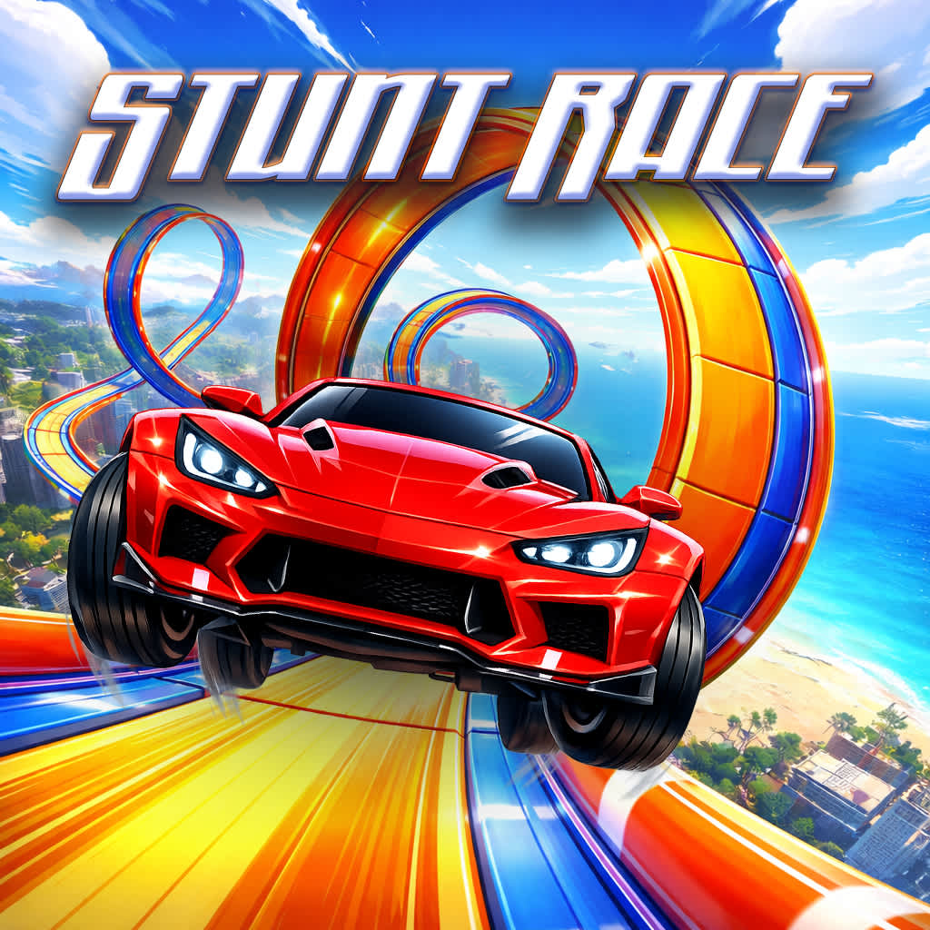 Stunt Race