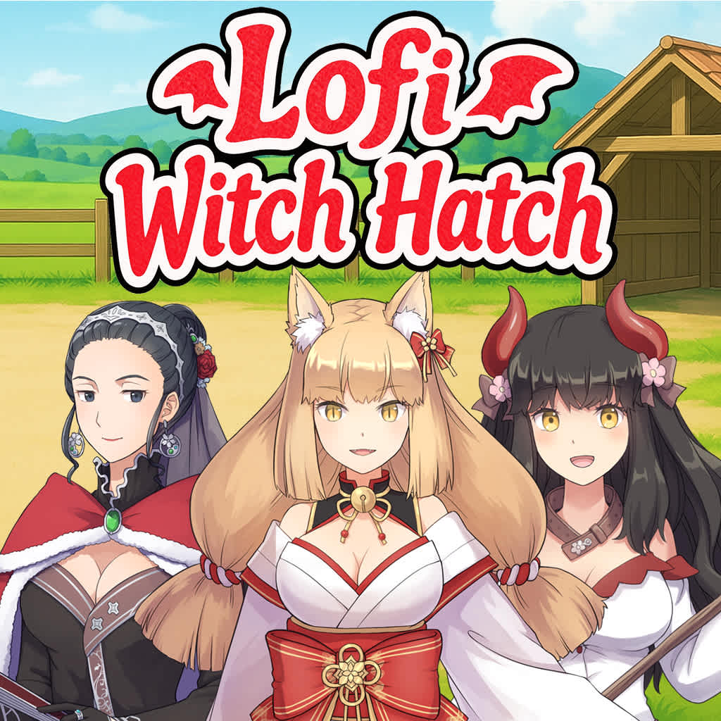 Lofi Witch Hatch